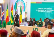 Report de la présidentielle sénégalaise : la réaction de la Cedeao