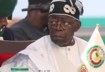 Crise politique sénégalaise : le président de la CEDEAO attendu à Dakar ce Lundi