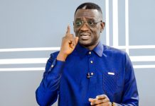 Moundiaye Cissé: «ce dialogue risque d’être un dialogue de sourds»