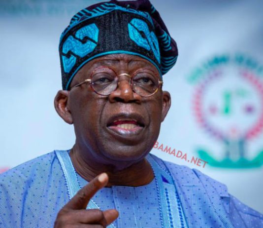 Crise politique sénégalaise : le président de la CEDEAO à Dakar ce Lundi