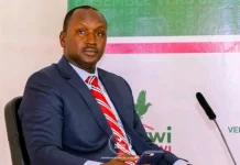 Cheikh Tidiane Dièye: « Macky Sall est actuellement dans le dilatoire»