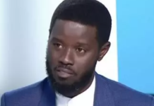 Présidentielle 2024 : La coalition Diomaye Président exige la libération sans délai de son candidat