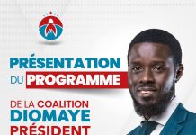 Violences contre les journalistes, pertes en vies humaines des manifestants: La Coalition Diomaye 2024 condamne avec la dernière énergie