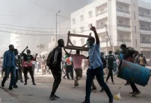 Protestation contre le report de la présidentielle: Le préfet de Dakar interdit la marche silencieuse de Aar Sunu Élection