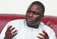 Déthié Fall : «cette invitation au dialogue n’a aucun autre objectif que de diviser l’opposition »