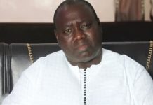 Moussa Fall de BBY contre le report: « A partir du 2 avril, nous ne reconnaîtrons plus Macky Sall comme président »