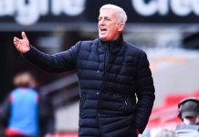 Algérie : Vladimir Petkovic nommé nouveau sélectionneur de l’équipe