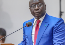 Loi d’amnistie : La position de Idrissa Seck dévoilée
