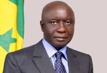 Élection présidentielle: la coalition IDY 2024 désigne Mouhamadou Madana Kane Directeur de campagne