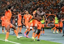 CAN CÔTE D’ IVOIRE 2023 : les ivoiriens sont en demi-finale