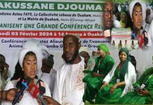 Réhabilitation de la grande Mosquée de Ouakam : les populations à la quête de 800 millions