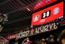 Bundesliga 21e journée : le Bayer Leverkusen humilie le Bayern Munich (3-0) et prend 5 points d’avance