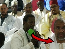 Khalife général des khadres de Mauritanie: la communauté porte son choix sur Cheikh Abdou Aziz Ould Cheikhna Aya Ould Cheikhna Cheikh Talibouya