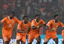 CAN CÔTE D’ IVOIRE 2023 : les ivoiriens remportent leur CAN