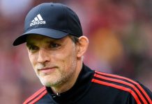 Football : Le Bayern Munich annonce le départ de Thomas Tuchel en fin de saison