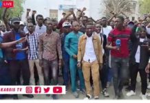 Après 9 mois de fermeture: le collectif des amicales de l’ucad exige la réouverture du campus