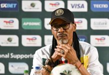Cameroun : Samuel Eto’o annonce le départ de Rigobert Song