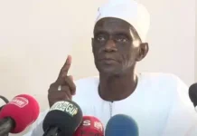 LOBBIES LGBT AU SÉNÉGAL : JAMRA et ses Alliés exigent l’expulsion sans délais de Malin ANNA BJÖRK