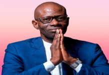 Boubacar Camara du parti PCS Jengu Tabax : « Je suis un théoricien du report de la présidentielle mais pas un militant »