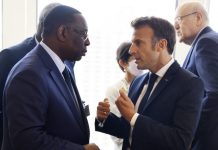 Report de l’élection au Sénégal : voici ce que dit la France