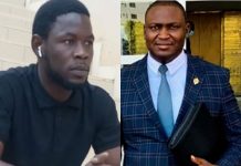 Bonne nouvelle: Toussaint Manga et Pape Abdoulaye Touré obtiennent une liberté provisoire