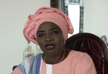Aminata Touré sur l’annulation du décret de Macky : « La décision du Conseil constitutionnel remet le Sénégal sur sa trajectoire qu’elle n’aurait jamais dû quitter »