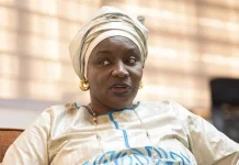 Urgent: Aminata Touré exige la libération sans délai de Me Moussa Diop