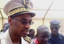 Protestation contre le report de la présidentielle: Le préfet de Dakar interdit la marche silencieuse de Aar Sunu Élection