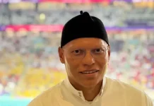 Karim Wade : « je prie pour qu’Ousmane Sonko recouvre rapidement la liberté…»