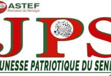 Arrestation de Me Ngagne Demba Touré: La Jeunesse Patriotique du Sénégal exige sa libération
