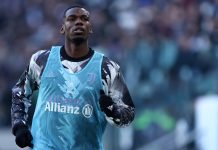 Suspendu pour quatre ans suite à un contrôle antidopage positif: Paul Pogba nie les faits et promet de faire appel devant le Tribunal arbitral du sport