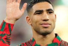 Échos de la CAN : Achraf Hakimi présente ses excuses au peuple marocain