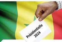 Changement de la date de l’élection 2024: «Il s’agit d’une annulation et non d’un report»