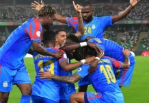 Quarts de finale de la CAN 2023 : la RD Congo élimine la Guinée