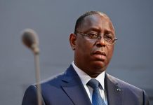 Macky Sall réaffirme sa position: « je quitterai mes fonctions au terme de mon mandat le 2 avril»
