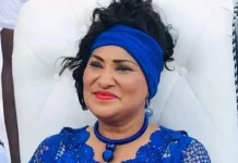 Pour une affaire de double nationalité »: La candidate Rose Wardini placée en garde à vue