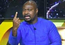 Guy Marius Sagna : «Macky Sall n’a pas d’autre choix que de respecter la décision…