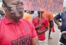 Parcelles assainies : Abass Fall et Guy Marius arrêtés