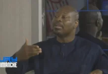 Guy Marius Sagna: « Macky a cherché à entrer en contact avec Sonko»