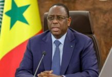 Le chef de l’État Macky Sall va s’adresser à la Nation demain, samedi