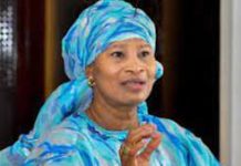 Aissata Tall Sall sur l’interdiction des manifestations au Sénégal: «ces décisions reposent sur la sécurité des biens et des personnes»