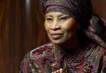 Libération d’ Ousmane Sonko et Bassirou Diomaye Faye: Aissata Tall Sall jette la balle dans le camp du procureur