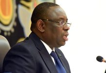 Macky Sall sur la date du scrutin: je veux organiser l’élection «avant l’hivernage»