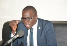Retour du de Walf : Les raisons du ministre Moussa Bocar Thiam