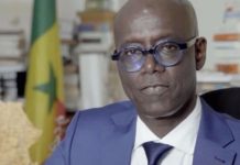 Thierno Alassane Sall sur le report de l’élection : «C’est une trahison»