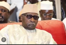 Crise politique: le Khalife Général des tidianes s’adresse à la nation