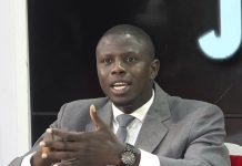 URGENT – Me Ngagne Demba Touré arrêté par la DIC