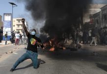 Report de l’élection: Les USA exigent le rétablissement du calendrier électoral au Sénégal