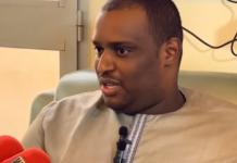 Me Cheikh Niass de Walf sur le report de l’élection : «Macky Sall doit être jugé et emprisonné »