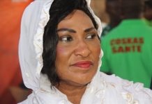 Affaire de sa double nationalité: ce que Rose Wardini a dit aux enquêteurs